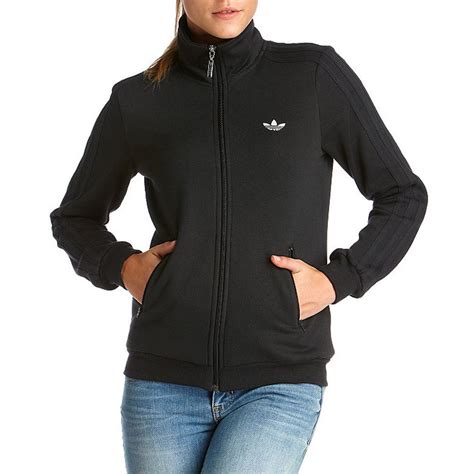 adidas fleecejacke damen sale|adidas.